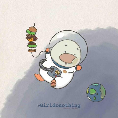 米蟲女孩Girldonothing -  米蟲女孩Girldonothing -