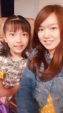 王瑋慈（Tina慈慈老師） - 輔導學生參加鋼琴比賽 成績優異