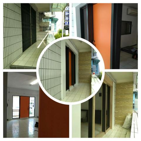 賴建宏工作室 - 網購門面裝修