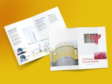 周語韜 - DM設計