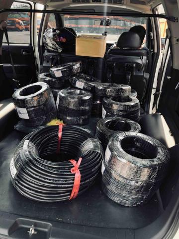 鐳森設計工程有限公司(原水立方興業有限公司) - 出發台南柳營大成