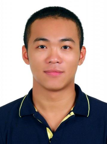 提供cad服務的專家鄒秉閎