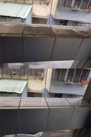 東方繩洗有限公司 - 灰塵沖洗 東方繩洗有限公司 - 灰塵沖洗
