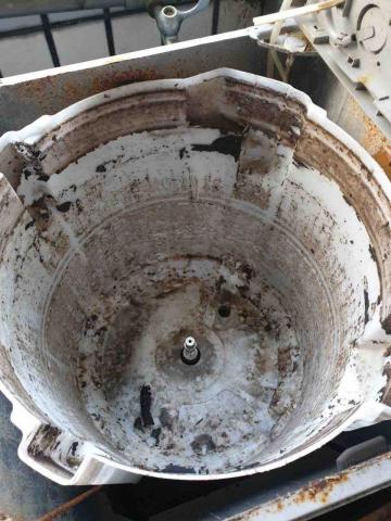 Owl Like(沃來客) - 清洗前