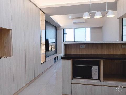 松榆系統傢俱 - 