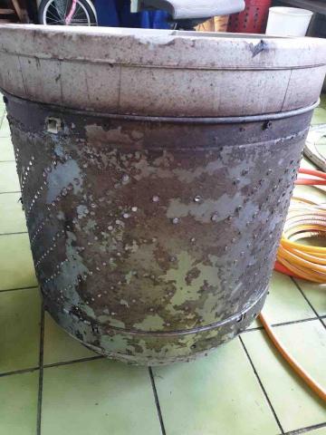 Owl Like(沃來客) -  清洗前