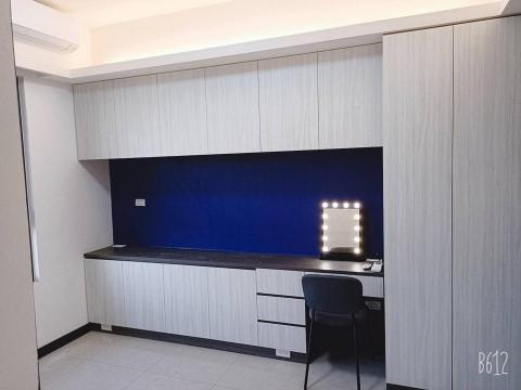 松榆系統傢俱 - 