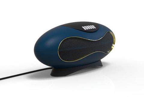 嵐朵 創意設計 - 3D建模/炫染