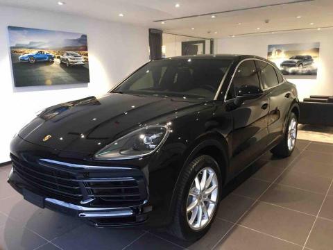 保時捷技研有限公司 - 只要用心就能有好品質