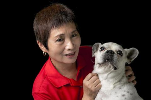 喬喬森影像 - 寵物寫真