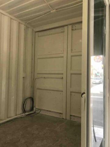 宏玲工程 - 貨櫃油漆