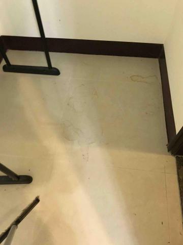 汶倩家事服務工作室 - 打掃前