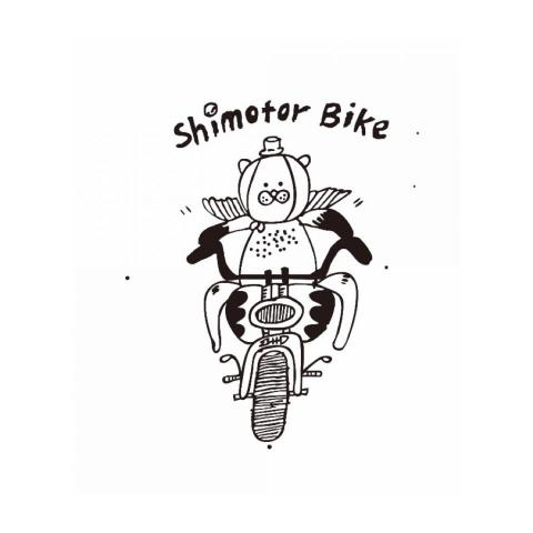 SHIPANGLINNN@a282900630208@gma - LOGO 設計

Shimotor Bike