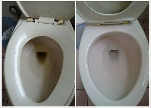 皂媽的居家清潔與收納整理 - 居家清潔案例