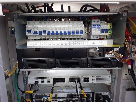 正鎧資通 - 基地台 正鎧資通 - 基地台