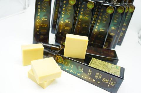 ankh smooth沐四季手工皂 - 世界評鑑頂級油品-手工皂客製