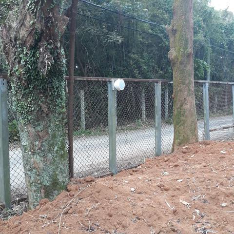 正鎧資通 - 古厝1號防水戶外全音域揚聲器 正鎧資通 - 古厝1號防水戶外全音域揚聲器