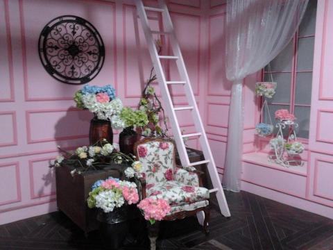 登源工程有限公司(地板\壁紙\系統櫃\舊屋翻修\統包工程 - 