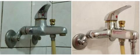 皂媽的居家清潔與收納整理 - 居家清潔案例