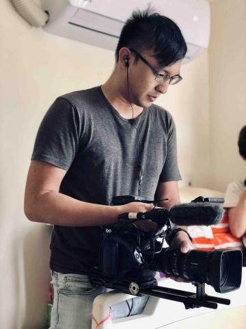 樣相影像有限公司 - 紀錄片拍攝