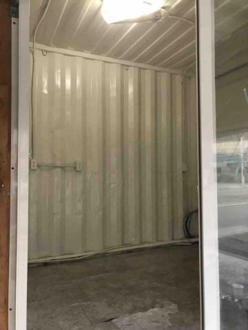 宏玲工程 - 貨櫃油漆