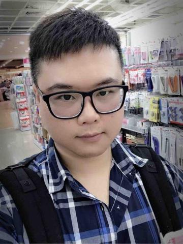 提供代購服務的專家老何個人工作室