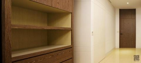 國彰室內裝修工程有限公司 - 高雄＿黃宅