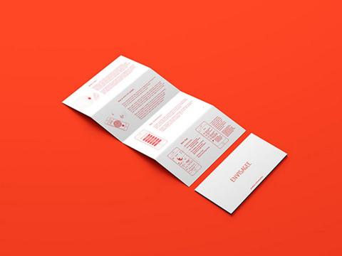 Cher - Envisagee [產品設計]
針對眼神對話所設計的高科技隱形眼鏡