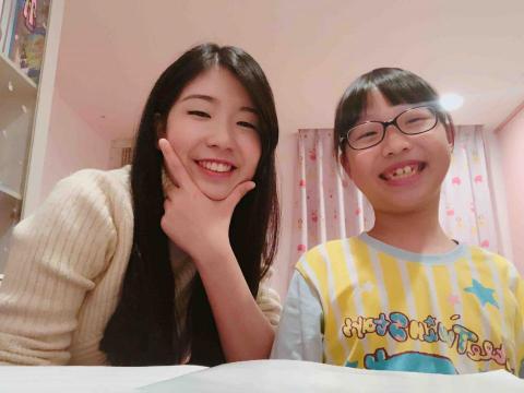 鋼琴家教 - 課業壓力很重的小學生