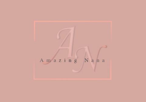 提供寫文服務的專家AMAZINGNANA