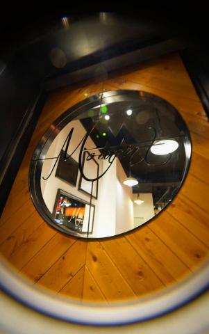 國彰室內裝修工程有限公司 - 高雄＿美式餐廳