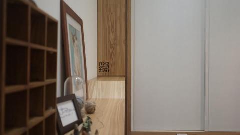 國彰室內裝修工程有限公司 - 台南＿蔡宅