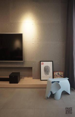 國彰室內裝修工程有限公司 - 台南＿鄭宅