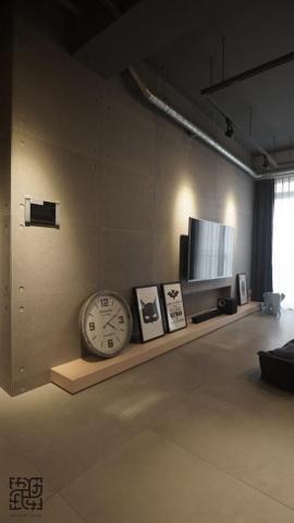 國彰室內裝修工程有限公司 - 台南＿鄭宅