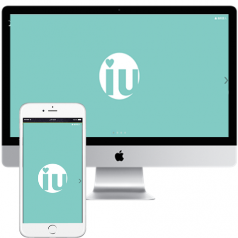 樂思網頁設計 - 網址：http://www.iu-life.com