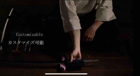 萌享成真 創意影像 - 刀劍鍛造所動態廣告