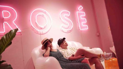 JoeFilmMaker - 酒吧攝影 錄影後製形象影片