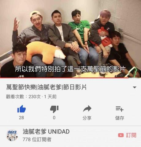 萌享成真 創意影像 - Youtube影片