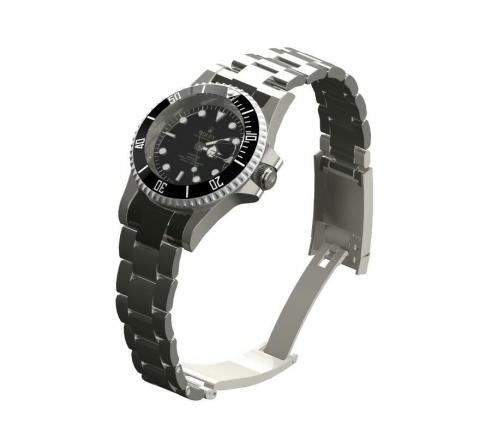 張光磊 - 商品擬真建模，建立近似實物的3D模型，並運用彩現技巧，呈現擬真效果。