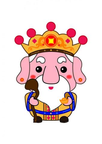 Z.hua design - 吉祥物設計