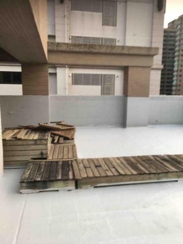 防水工程 - 美術館