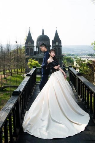 豆漿攝影輕人像寫真 - 