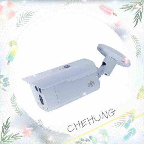 勝鴻監視數位科技 - 監視器畫面