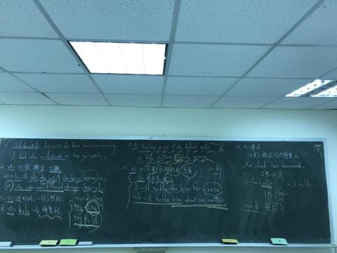 Sam - 高中也是很有趣