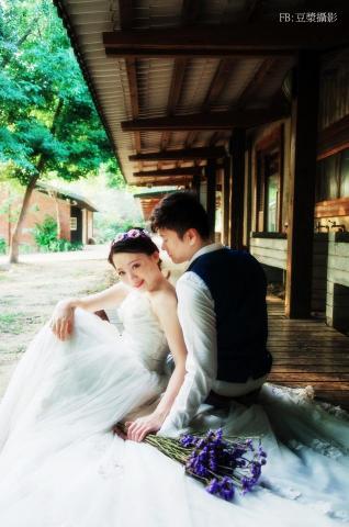 豆漿攝影輕人像寫真 - 