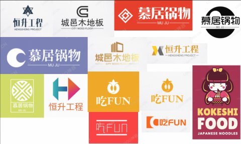 四月-自由者 - logo