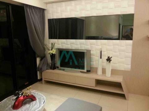 沐藝室內裝修設計有限公司 - 案件：實品屋裝修案
地點：新北土城
內容：整間裝潢設計

更多作品，請FB搜尋「沐藝室內裝修有限公司」
https://m.facebook.com/muyidesign.co.ltd/