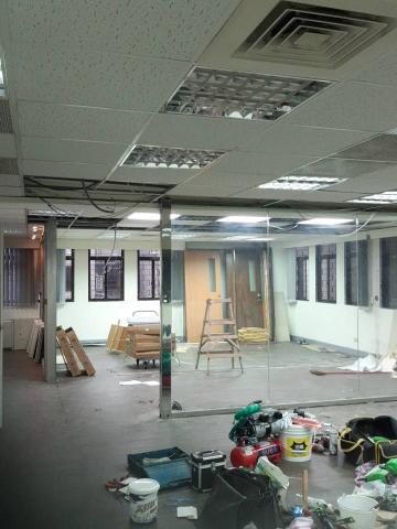 提供水泥切割機服務的專家蔡秉翰