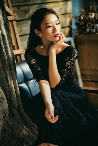 MALUMALU攝影工作室 - 網拍人像