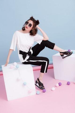 MALUMALU攝影工作室 - 網拍人像